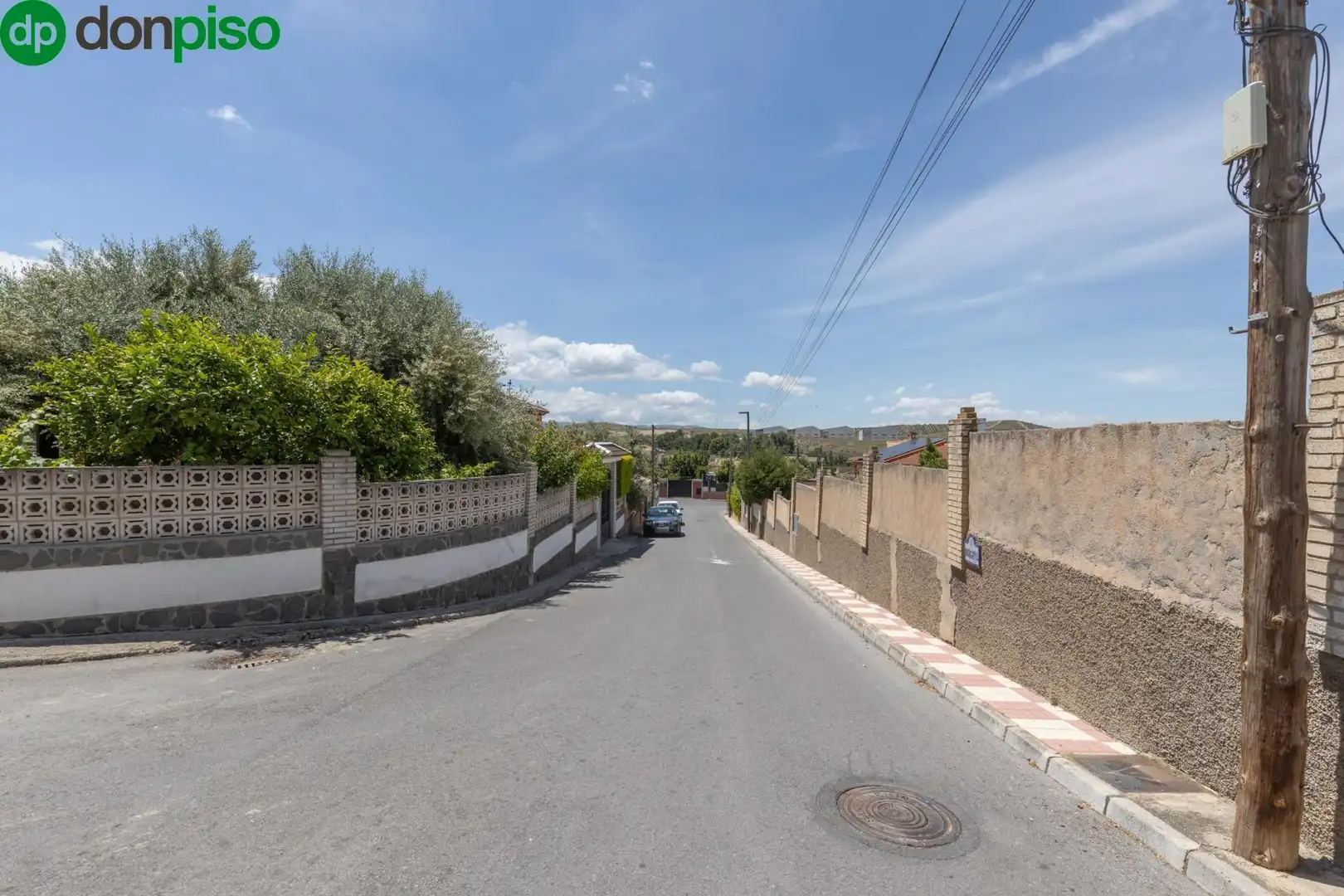 Villa mit Terrasse zum Verkauf in Calle Calle Borgoña, imagen 70