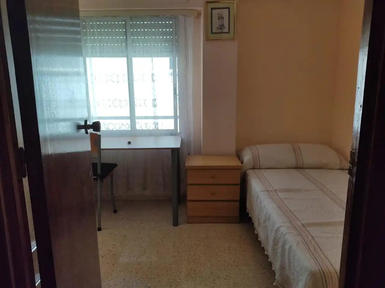 Flat for rent in De José María Haro, La Carrasca