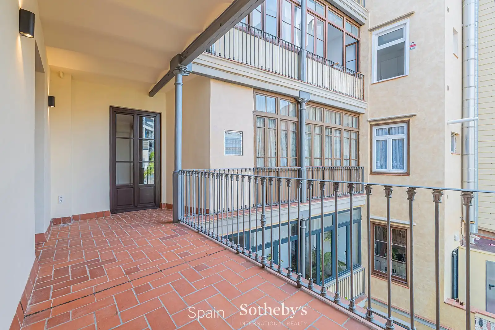 Apartamento con ascensor en venta en Ciutat Vella, imagen 11