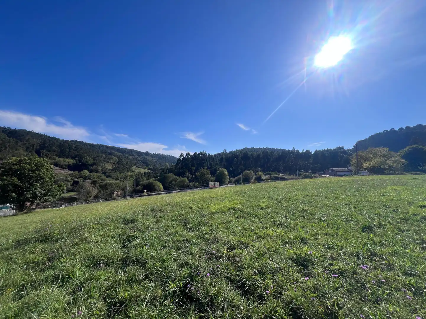 Lands and plots for sale in Soto del Barco - Carretera N-632 11, imagen 4