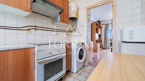Foto 5 de Piso en venta en Riu Foix, Torreforta, Tarragona Capital