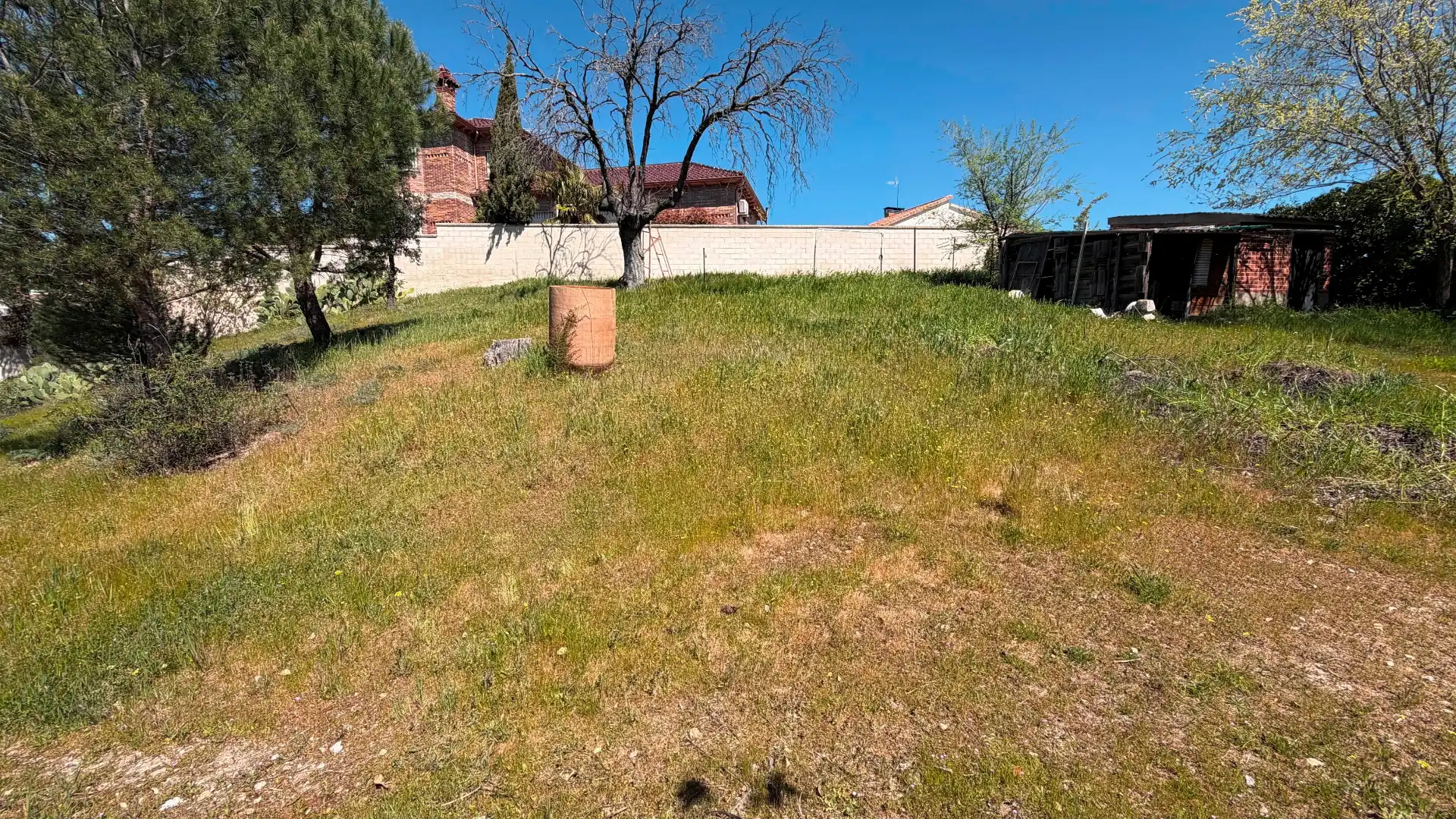 Residencial en venta en Calle Sevilla, 5, Calalberche