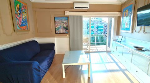 Precioso piso en Avda Tarradellas de 4 hab con terraza y LICENCIA TURISTICA, image 2