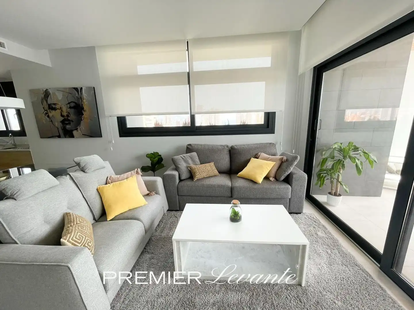 Appartement avec piscine à vendre à Playa de Poniente, imagen 10