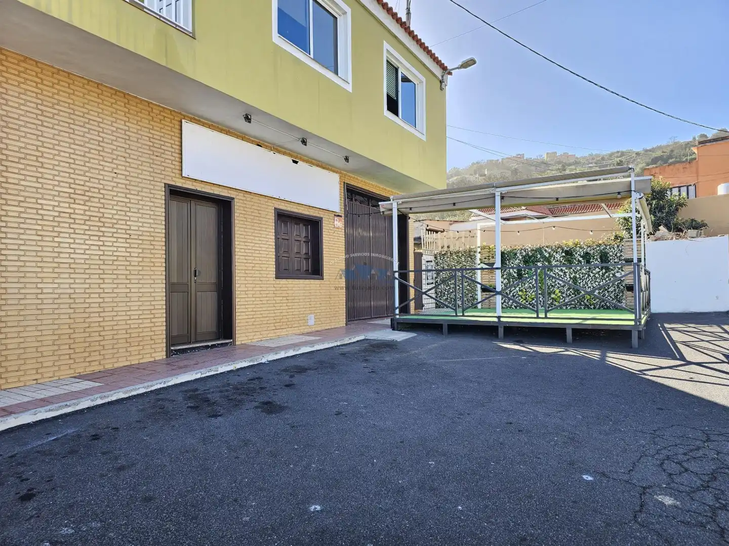 Commercial properties for rent in Palo Blanco