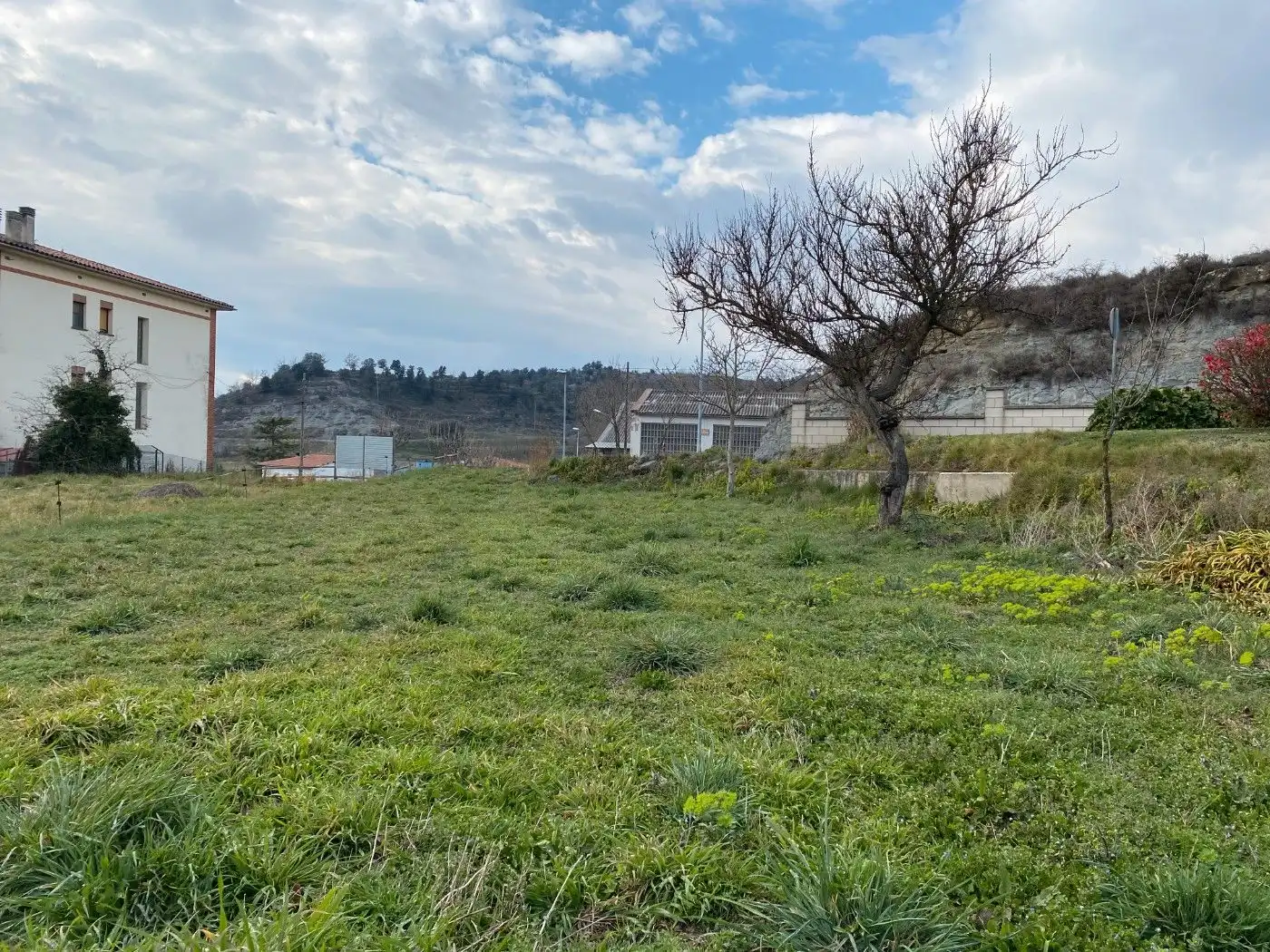 Terreny residencial en venda a L'Esquirol, imagen 5