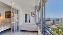 Bedroom of Apartment for sale in Benalmádena  with Swimming Pool, Furnished and Community pool