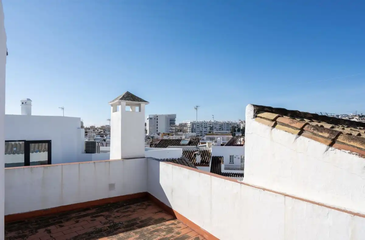 Adossat en venda a Estepona Pueblo, imagen 6
