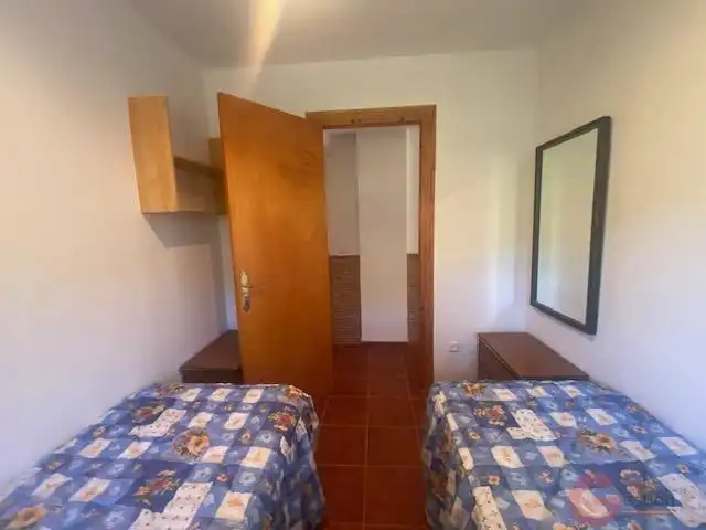 Habitación de Casa o chalet en venta en Otívar con Terraza y Amueblado