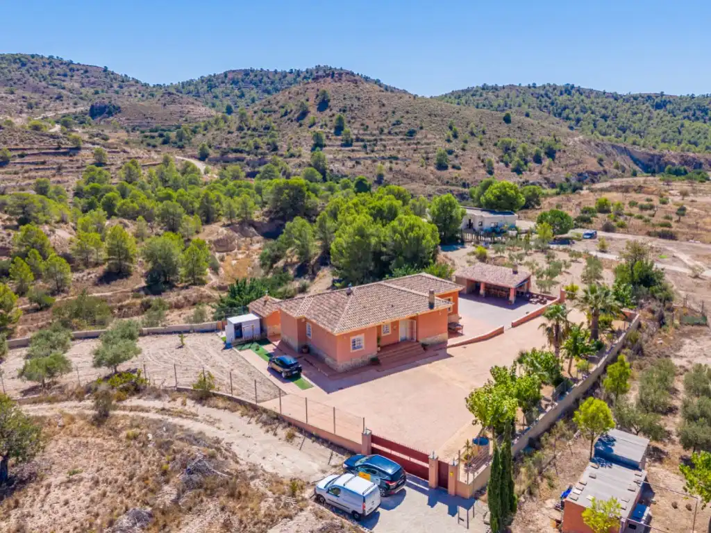 Casa amb jardí en venda a Partida Pino El, imagen 20