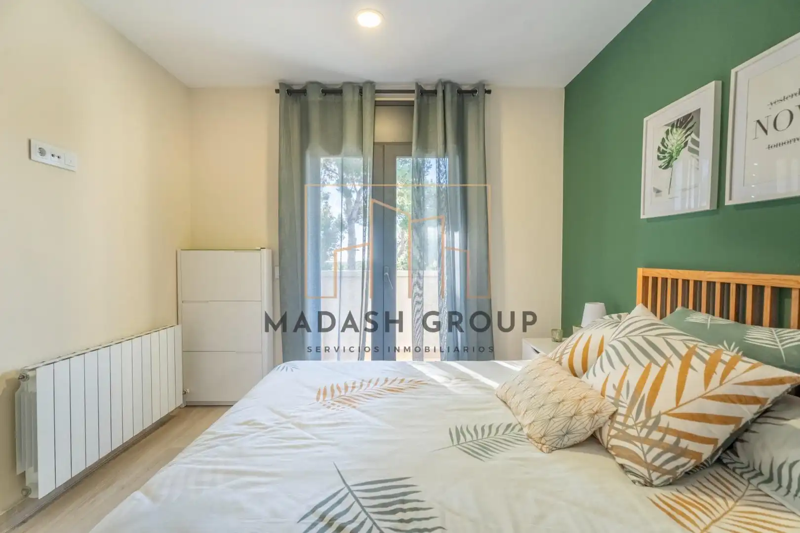Bedroom of Houses for sale in El Vendrell  with Heating, Private garden and Terrace