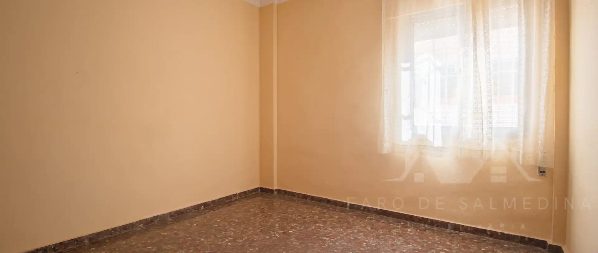 Bedroom of Flat for sale in Jerez de la Frontera  with Air Conditioner and Terrace