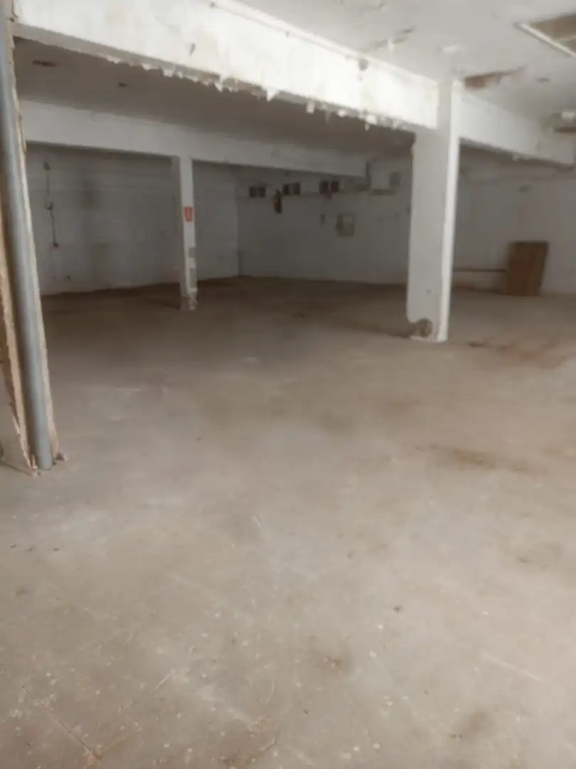Business premises to rent in C/ Sertorio, imagen 3