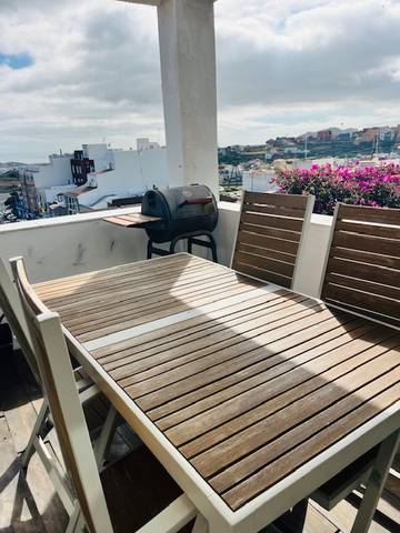 Dúplex en Venta en La Herradura - Balcón de Telde