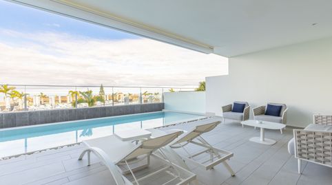 Foto 3 de Piso en venta en Avenida Virgen de Guadalupe, Playa la Enramada, La Caleta, Adeje