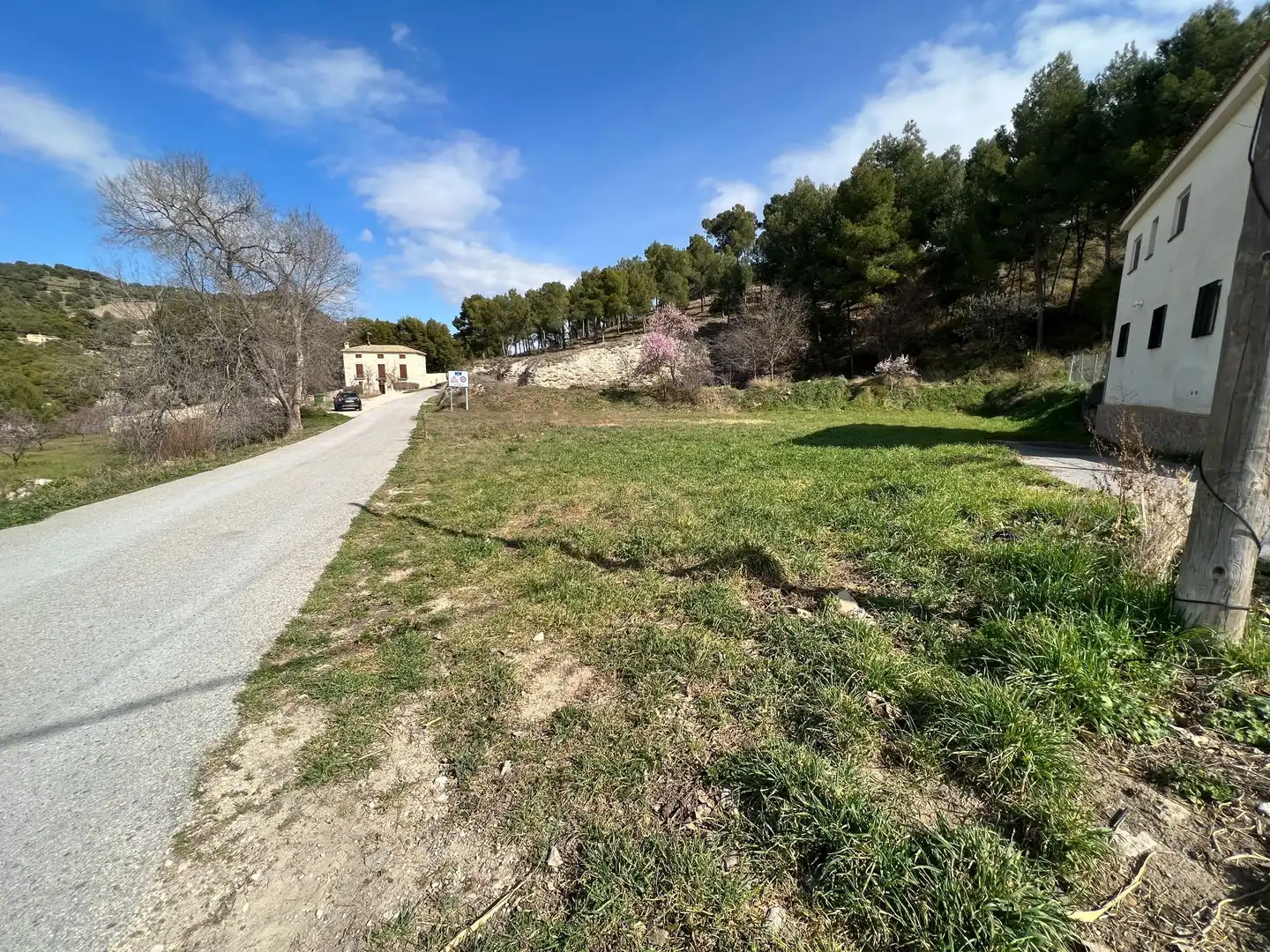 Terreny residencial en venda a Biar, imagen 12