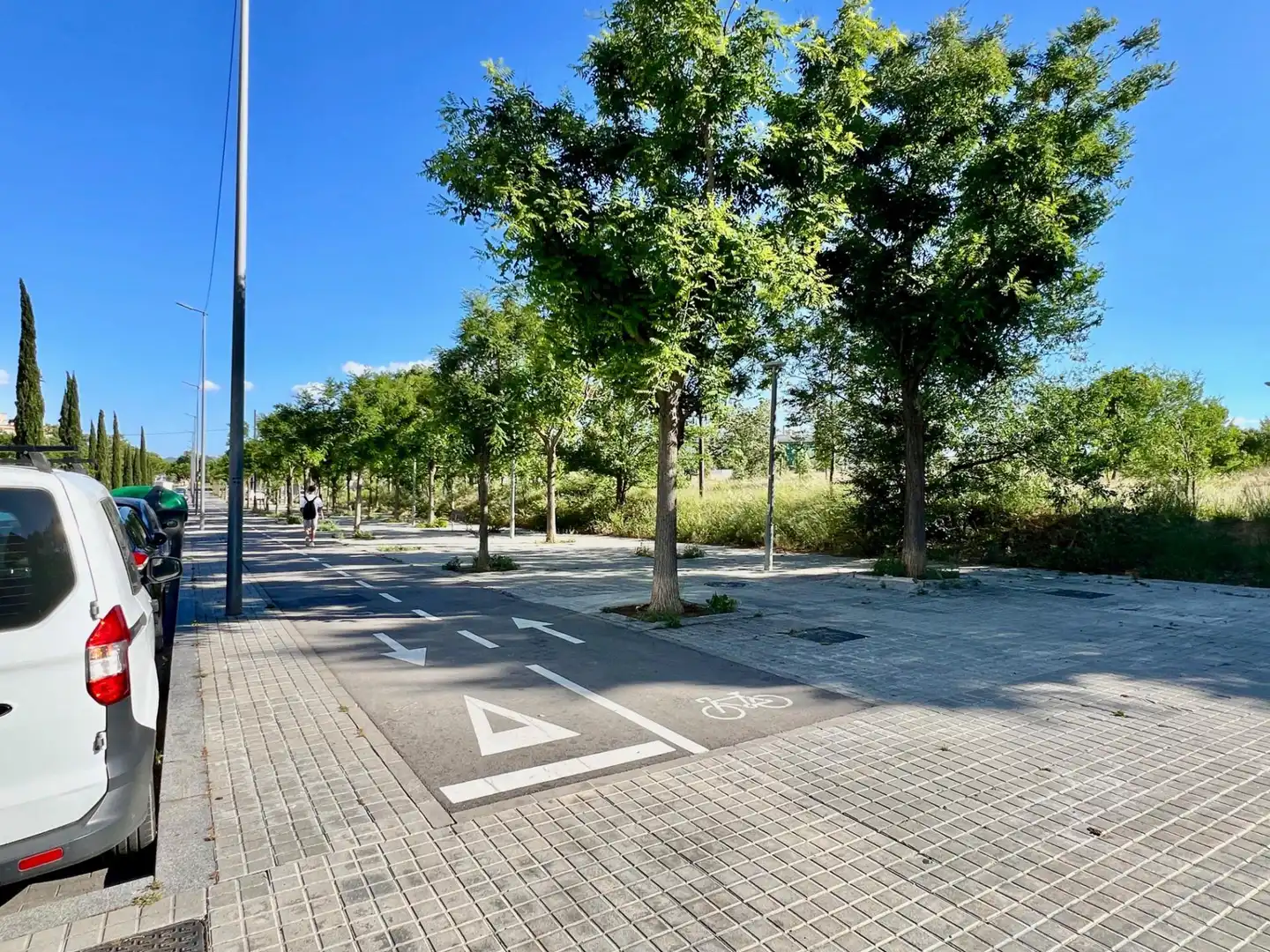 Piso en venta en Polígono MERINALS DELS, Els Merinals