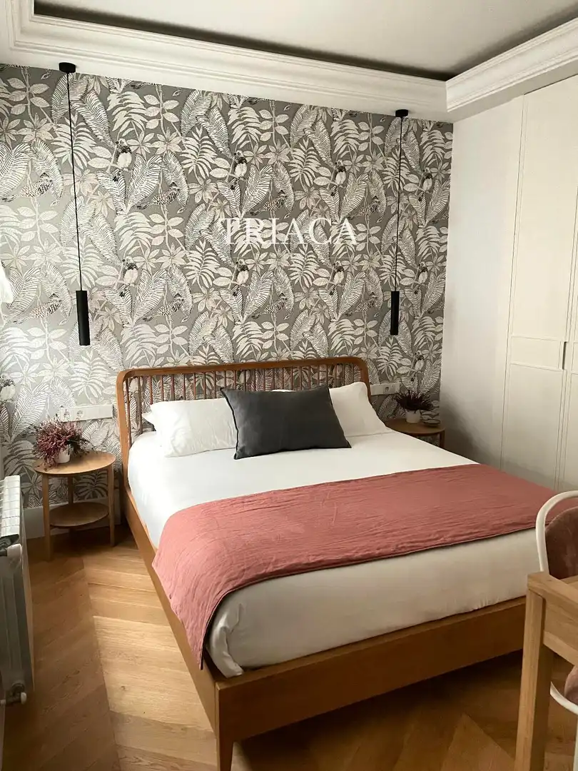 Habitación de Piso en venta en Madrid con Aire acondicionado, Calefacción y Parquet
