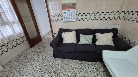 Foto 3 von Wohnung zur Miete in Pont Nou - Corazón de Jesús, Elche / Elx