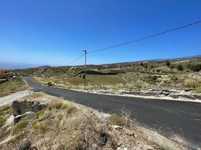 Wohnbaugrundstück zum Verkauf in El Escobonal - Pájara, imagen 2