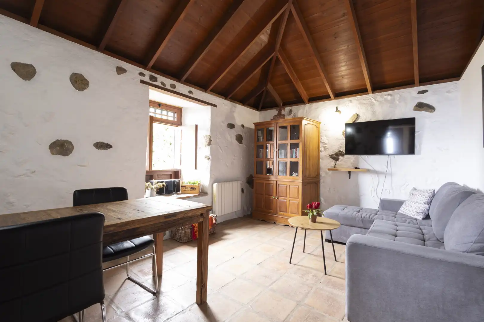 Finca rústica en venta en La Vega - El Amparo - Cueva del Viento