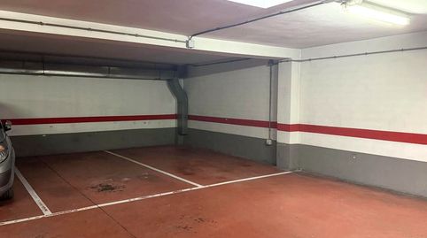 Foto 4 de Garaje en venta en Sixto Celorrio, Estación - San Antonio, Calatayud