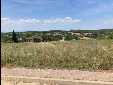 Terreno residenziale in vendita a Carrer de les Eres 2