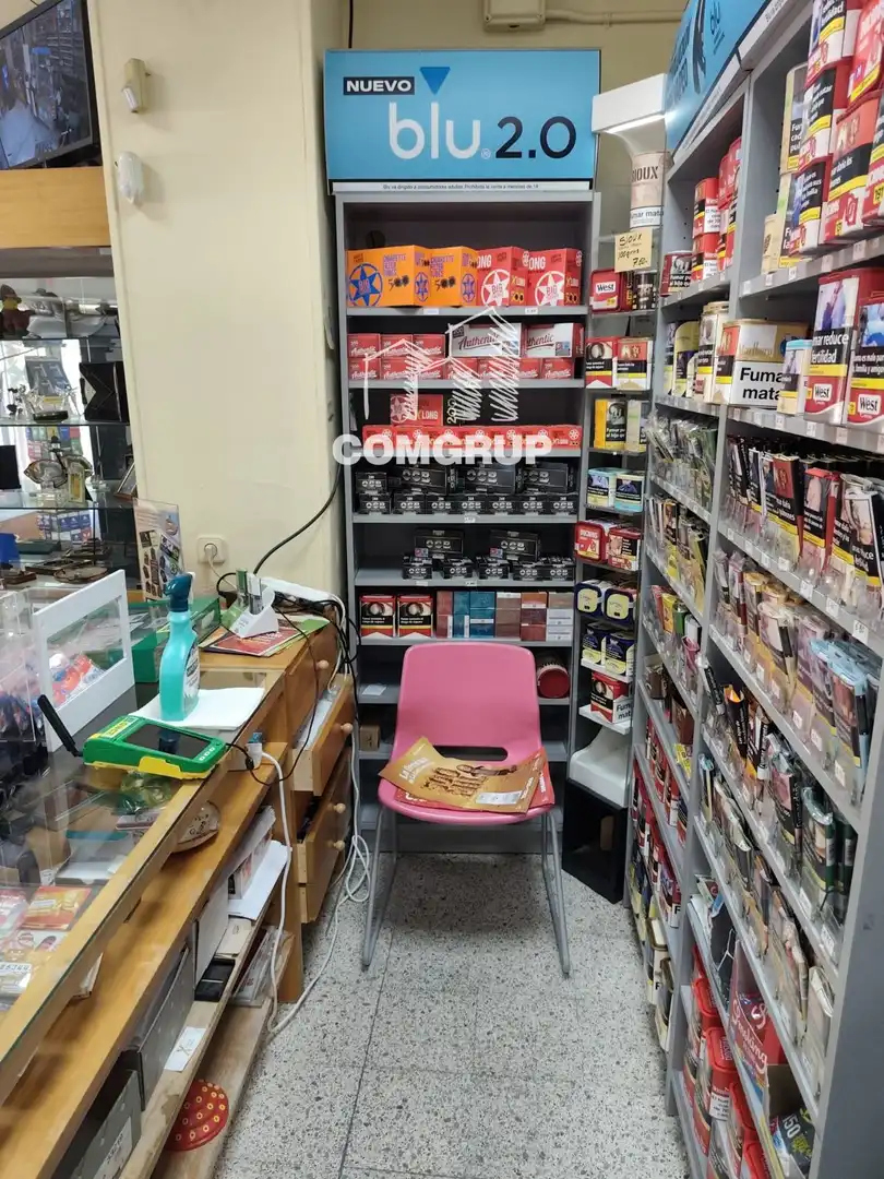 Local comercial en venda a Can Bassa, imagen 10