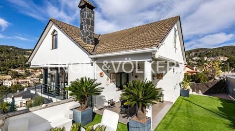 Photo 2 of Houses for sale in Vallirana, Barcelona