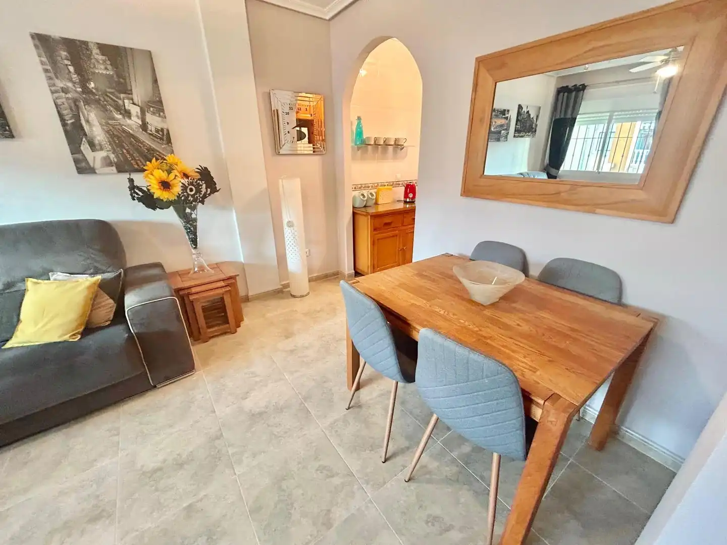 Casa o xalet de lloguer a Calle PRINCESA, 1, Montepinar - La Aparecida - Raiguero