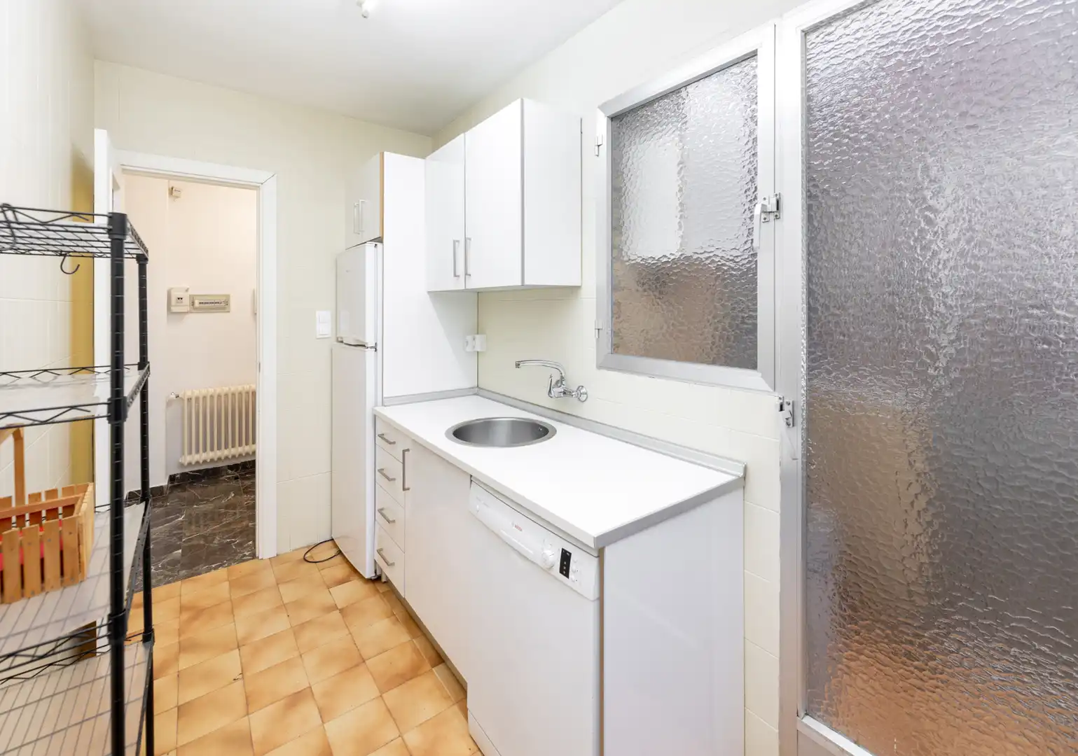 Flat with terrace to rent in Granada - CL SAN JUAN DE DIOS 26, imagen 13