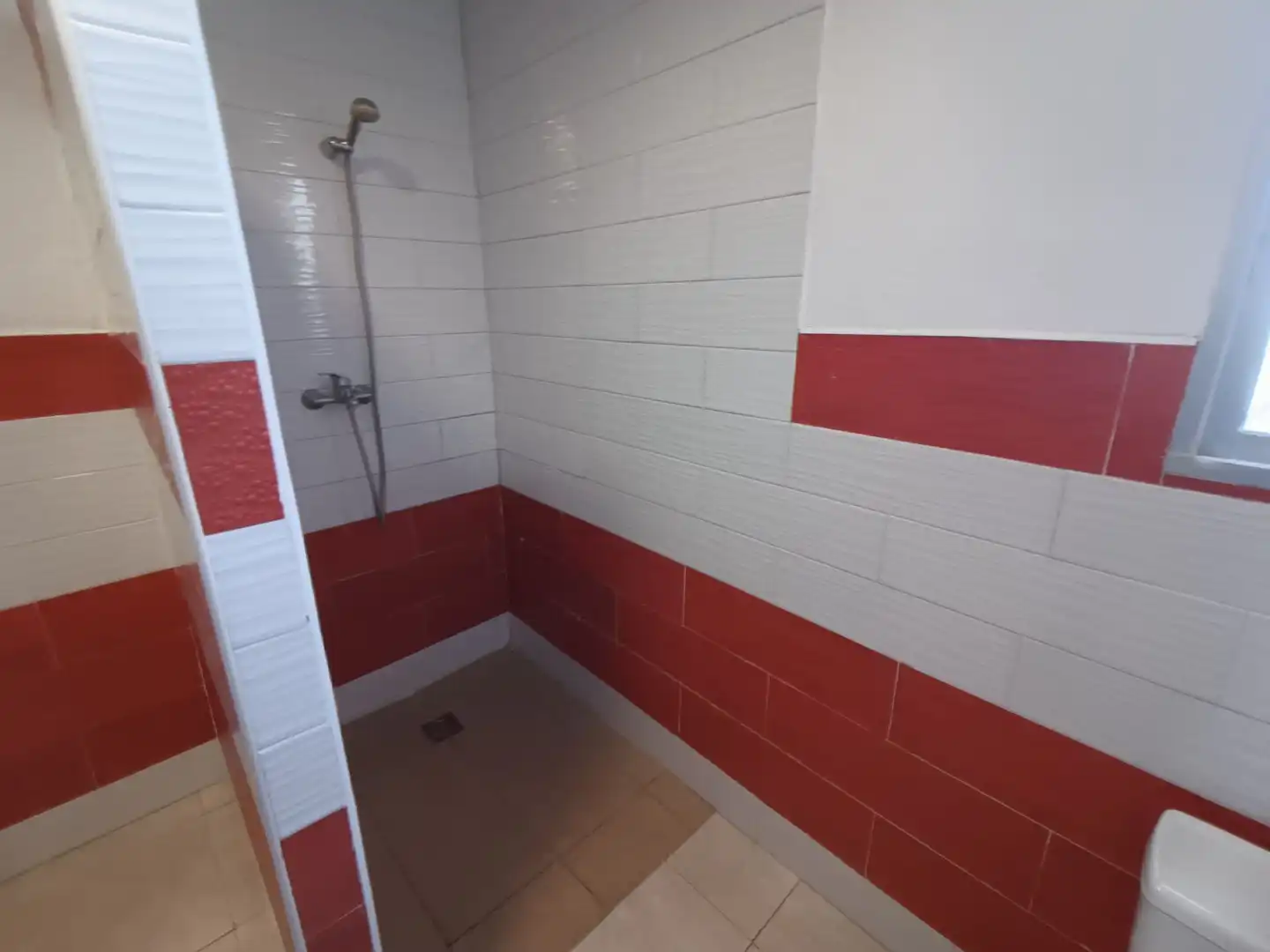Baño de Finca rústica en venta en La Garrovilla 