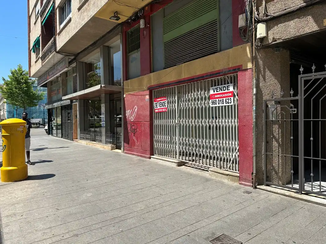 Local commercial à vendre à Avinguda de la República Argentina 13, imagen 26