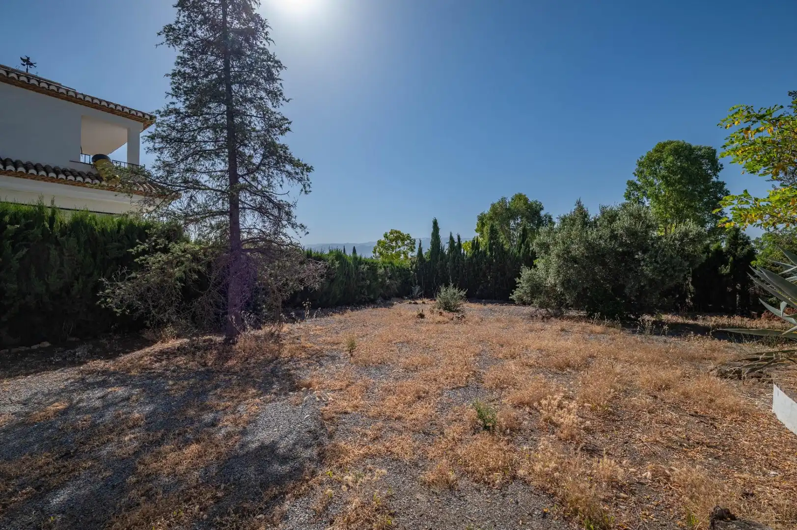 Casa o xalet en venda en Las Gabias amb Calefacció, Jardí privat i Terrassa