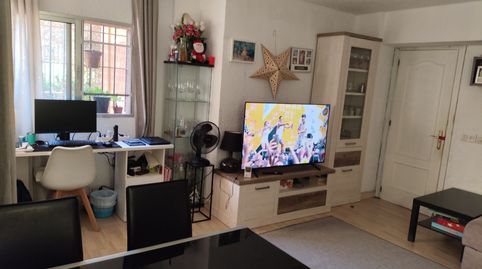 Foto 4 de Piso en venta en Calle de Los Hermanos García Noblejas, 141, Arcos, Madrid Capital