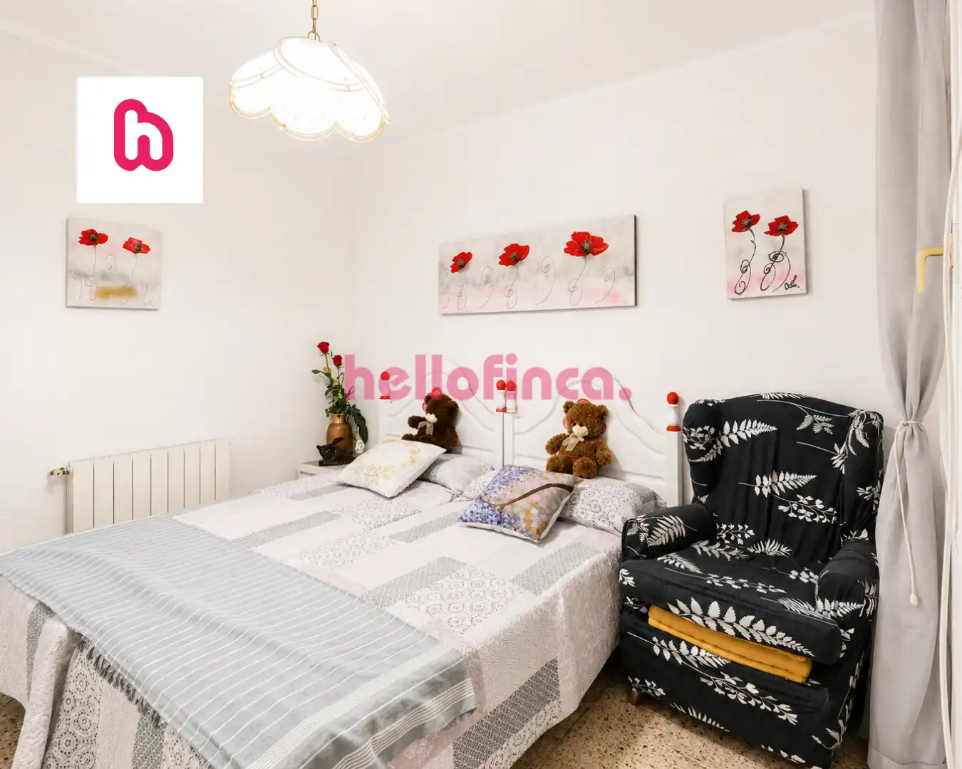 Appartamento con terrazza in vendita a Puig-reig, imagen 23