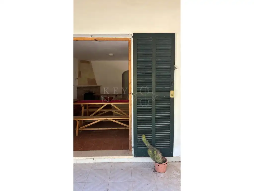 Casa rústica con jardín en venta en Cala d'en Bosch - Serpentona, imagen 33