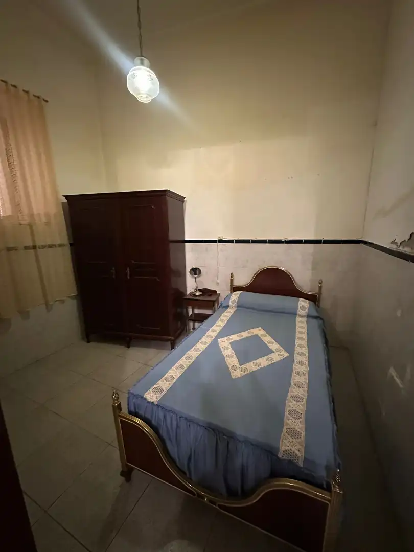 Habitación de Casa o chalet en venta en Campanario