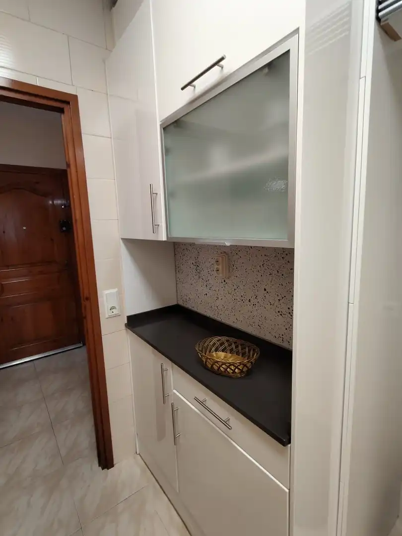 Cocina de Piso en venta en El Vendrell con Aire acondicionado