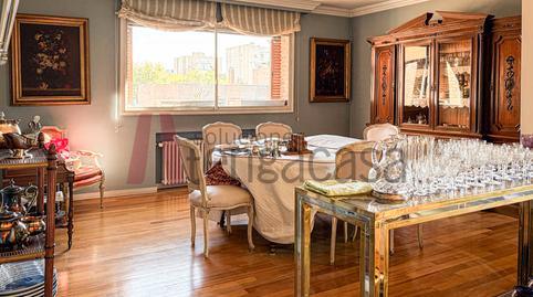 Photo 5 of Flat for sale in Calle de Manuel María Iglesias, San Juan Bautista, Madrid