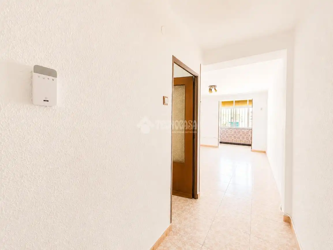 Pis en venda en Málaga