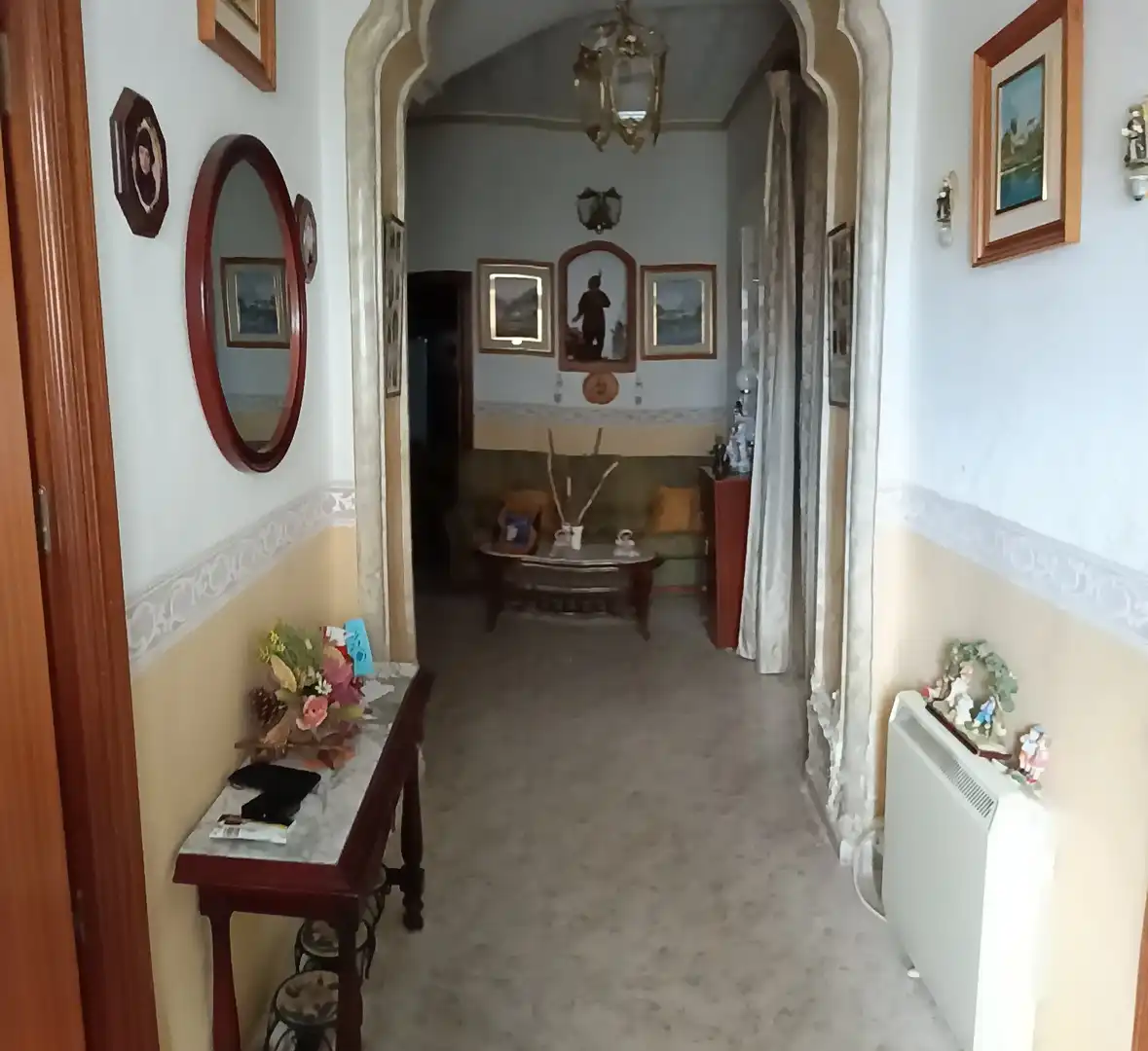 House with terrace for sale in Travesía de San Francisco, imagen 3