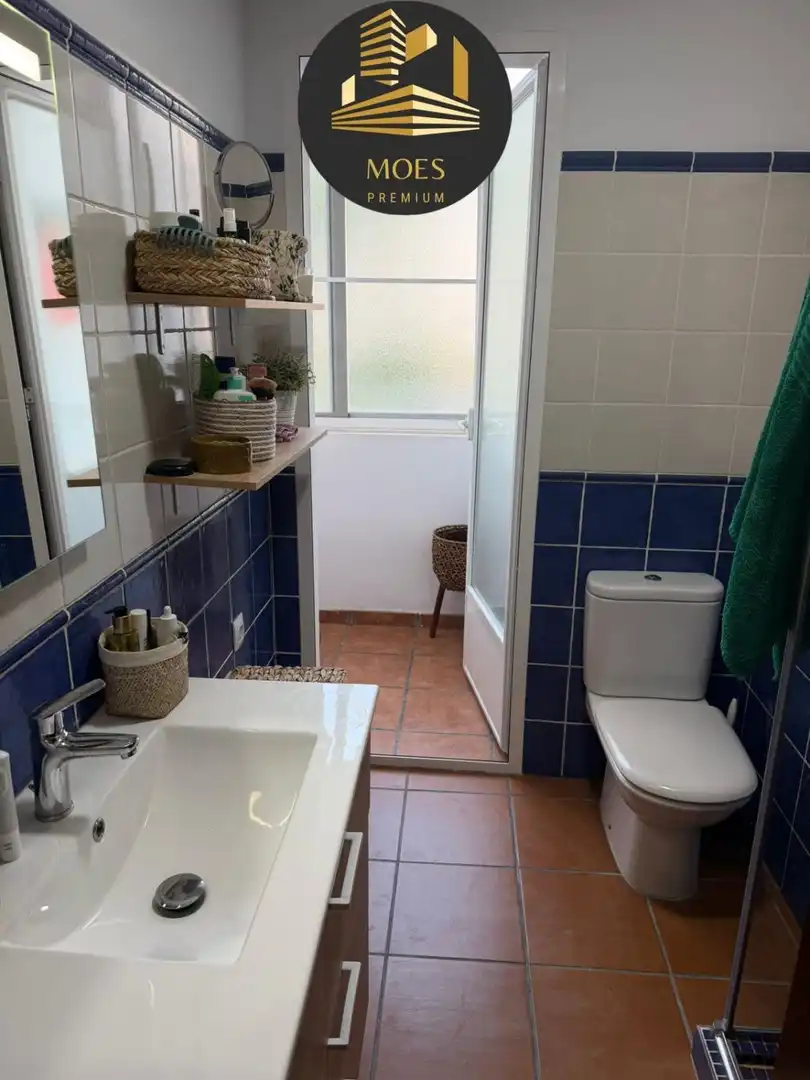 Piso con terraza en venta en Baeza, imagen 29