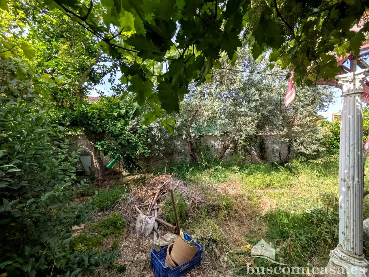House with garden for sale in Hojiblanca, imagen 69