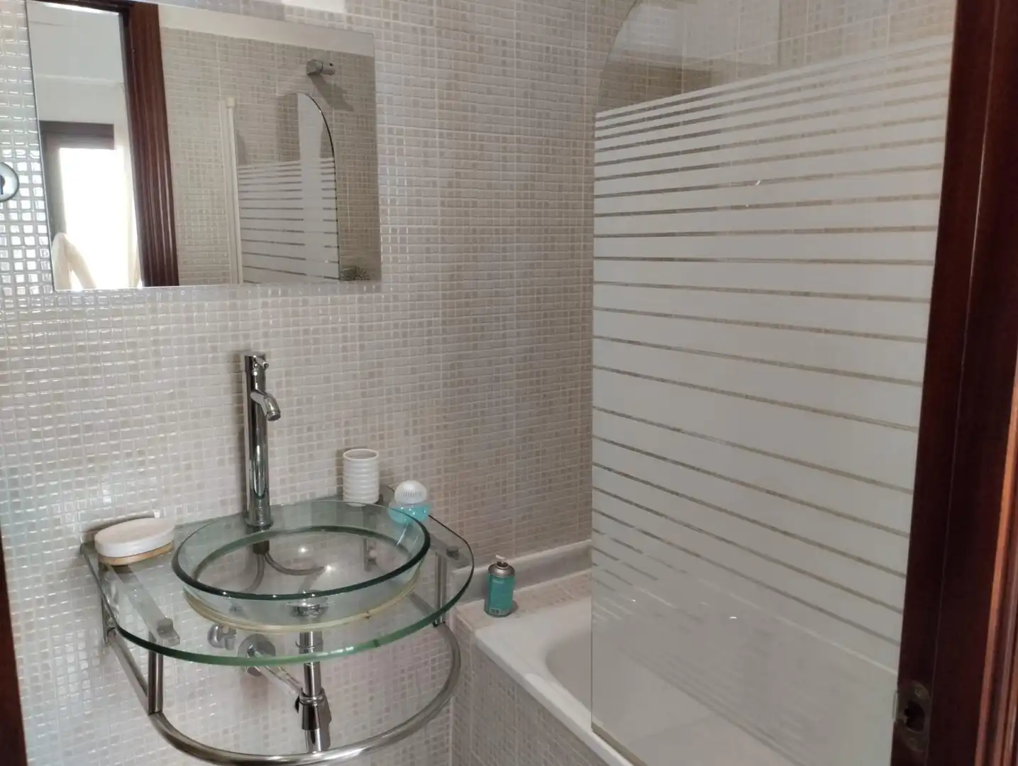 Flat for rent in Madre de Dios