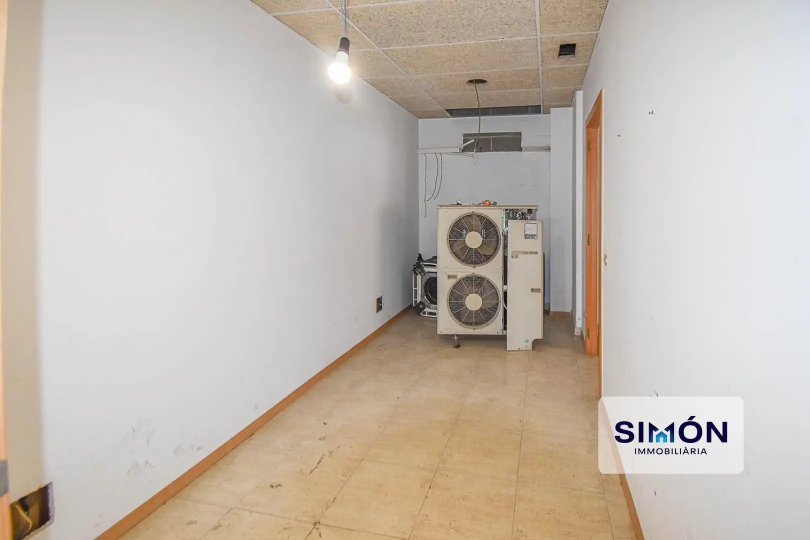 Gewerbefläche zum Verkauf in Carrer GENERAL PRIM 34, imagen 16