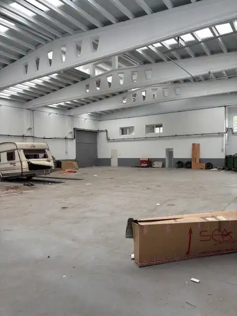 Nave industrial en venta en Deba, imagen 29