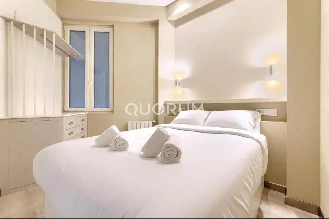 Appartement avec terrasse à vendre à Calle Calle Hurtado de Amezaga, imagen 26