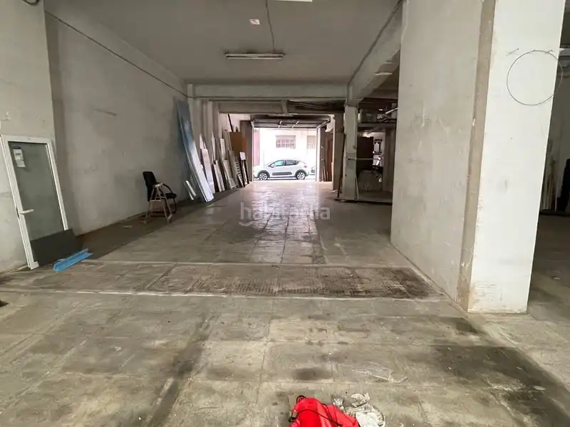Gewerbefläche zur Miete in Vinyets - Molí Vell, imagen 3