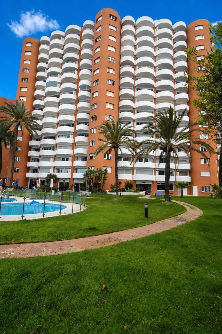 Vista exterior de Casa adosada en venta en Rojales